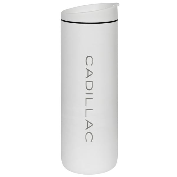 Cadillac Travel Tumbler